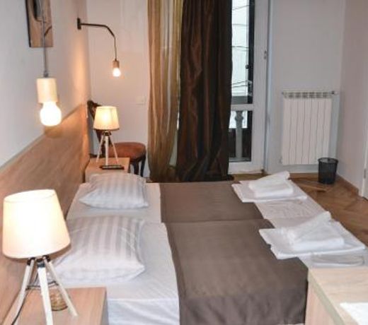 Piccolo Casa Bella Hotel