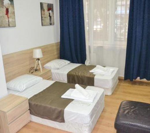 Piccolo Casa Bella Hotel
