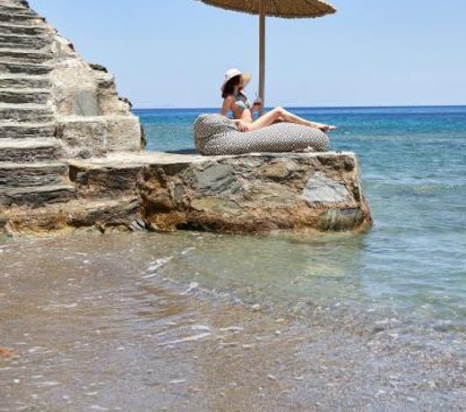 Epavli Luxury Villa