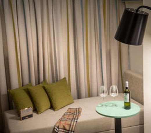 Infinity City Boutique Hotel