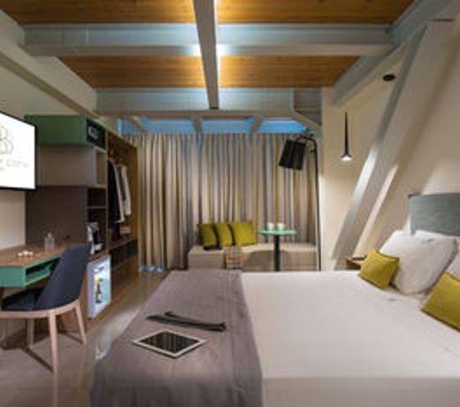Infinity City Boutique Hotel