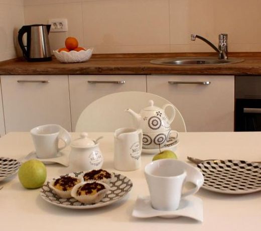 Rogic Apartment