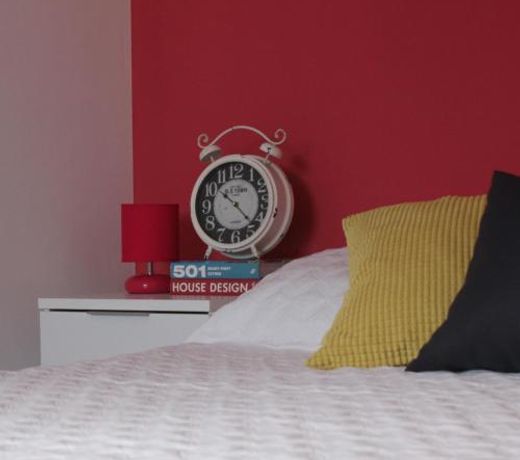 Rogic Apartment
