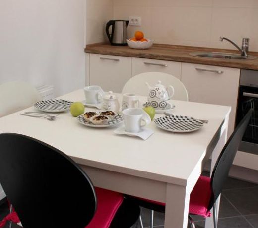 Rogic Apartment