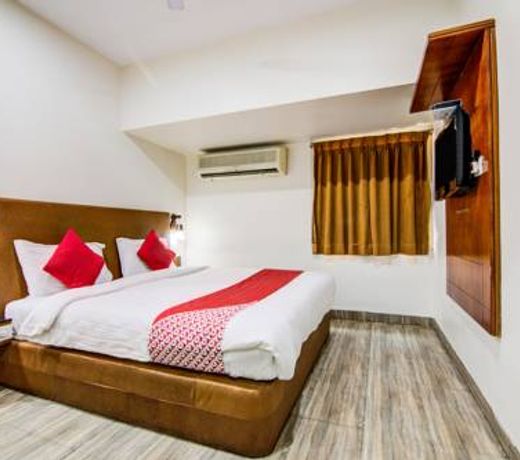 OYO Townhouse 233 Sector 1 MVP Colony