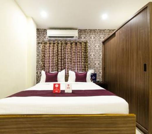 OYO 8671 Sri Krishna Residency