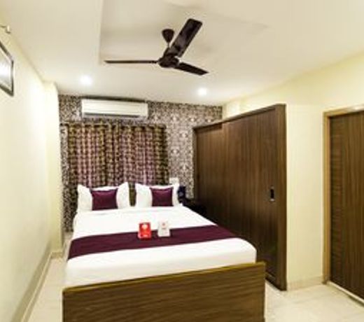 OYO 8671 Sri Krishna Residency