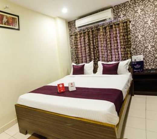 OYO 8671 Sri Krishna Residency