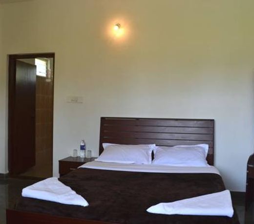 Jungle Inn Resorts