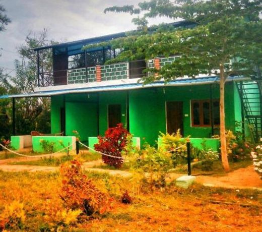 Green Hills Farm And Guest House