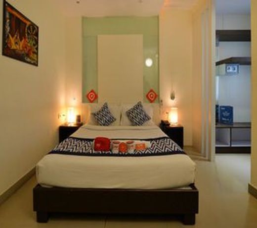 OYO 984 Hotel GN International