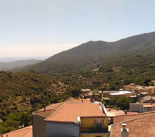 Panorama Montenieddu