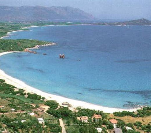 Panorama Montenieddu