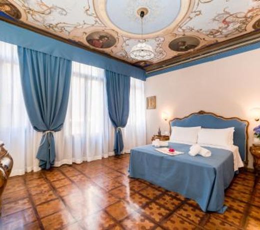 Ca' Lavezzera