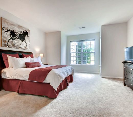 Global Luxury Suites at Forrestal