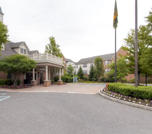 Global Luxury Suites at Forrestal