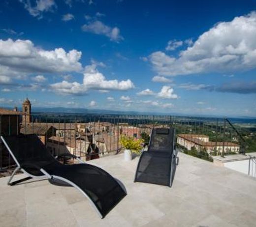 Dimora Dell'Erbe Apartment