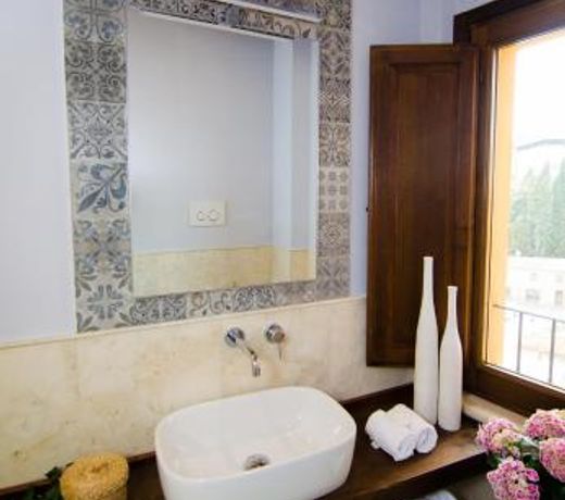 Dimora Dell'Erbe Apartment