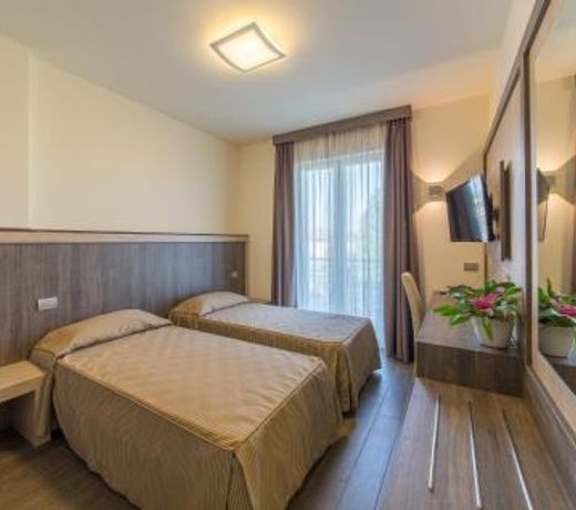 Hotel Colombera Rossa