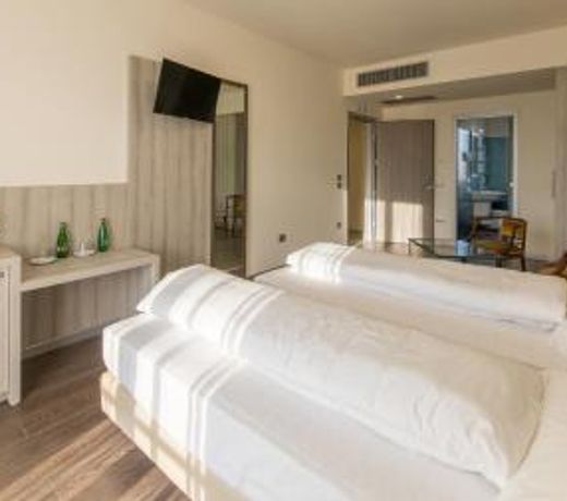 Hotel Colombera Rossa