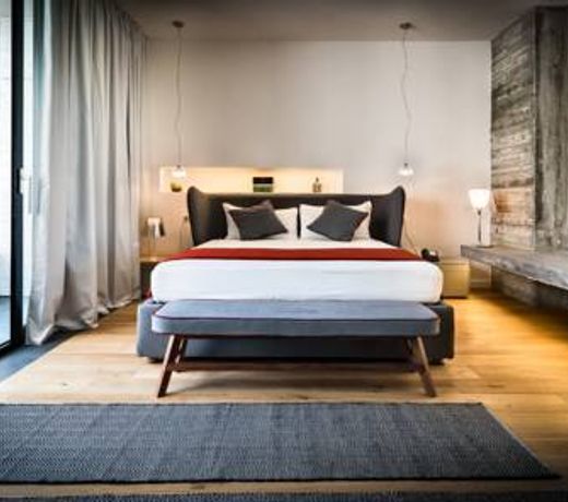 Teku Sardinia Boutique Hotel