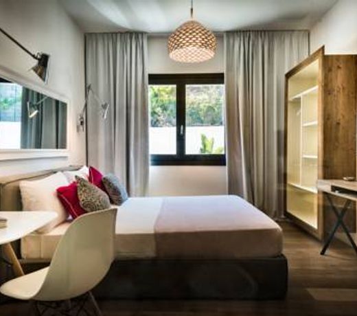 Teku Sardinia Boutique Hotel
