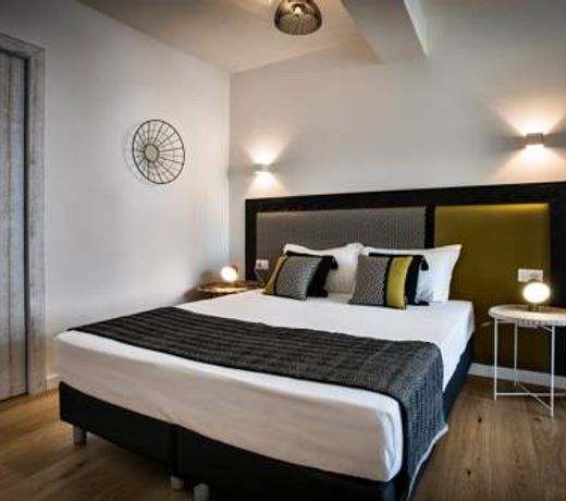 Teku Sardinia Boutique Hotel
