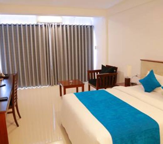 Hotel Gangaaddara