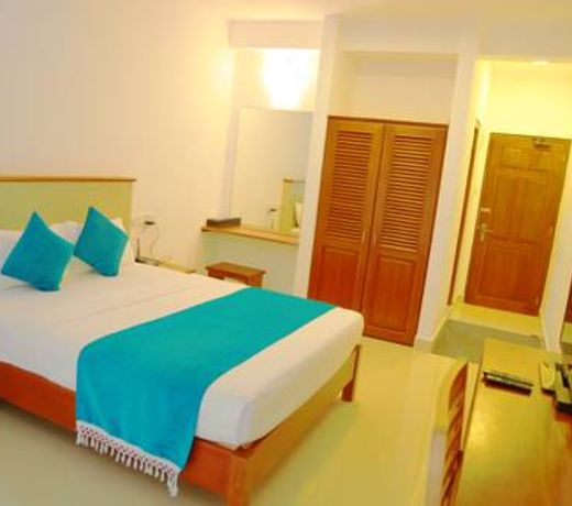 Hotel Gangaaddara
