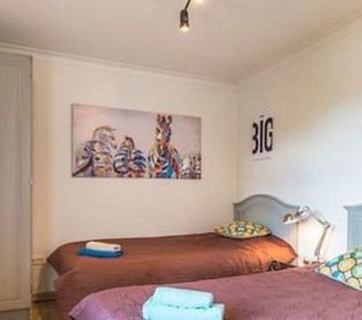 Old Riga Romantic Loft