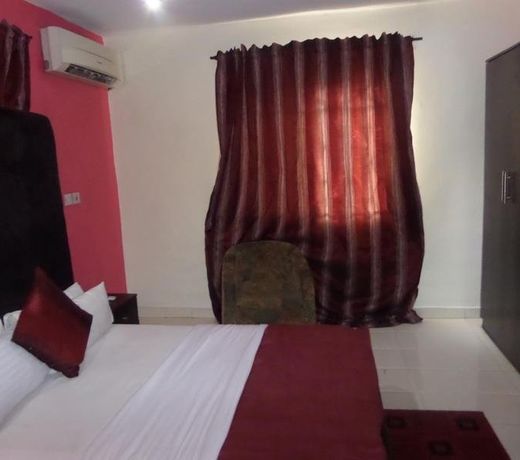 Belfem International Suites