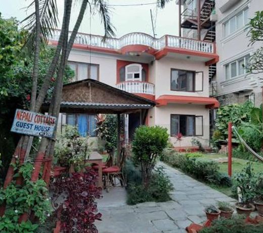 Nepali Cottage Guest House