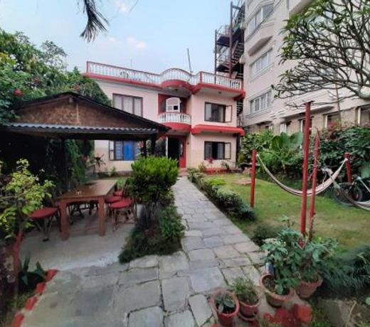 Nepali Cottage Guest House