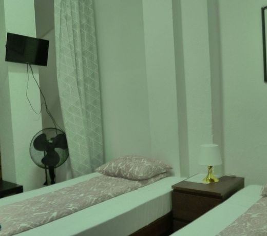 Midtown Guest House