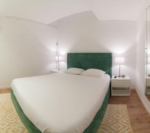 Bracara Guest House "Mosteiro" - "Falperra"