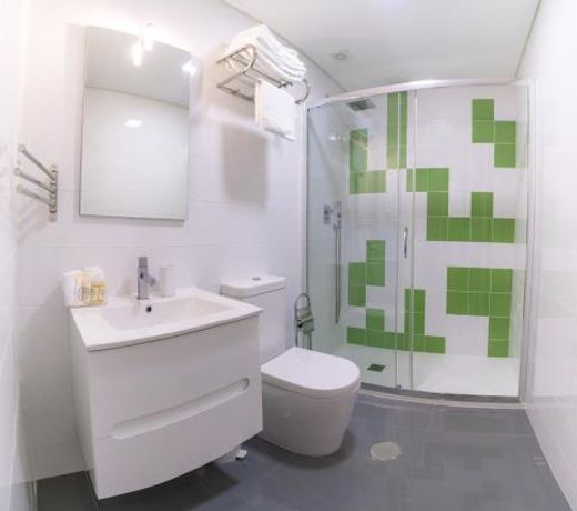 Bracara Guest House "Mosteiro" - "Falperra"