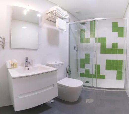 Bracara Guest House "Mosteiro" - "Falperra"