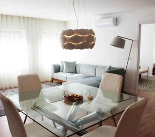 Bracara Guest House "Bom Jesus"