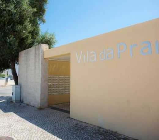 Vila da Praia - Apartamento Viva Local