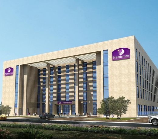 Premier Inn Doha Education City