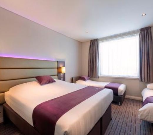 Premier Inn Doha Education City