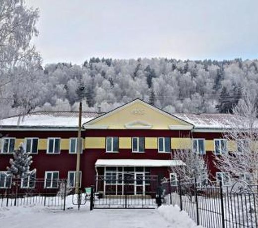 Economy hotel Prima-M