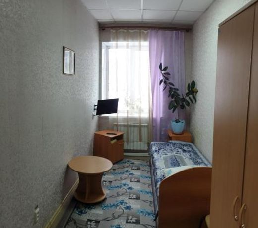 Economy hotel Prima-M