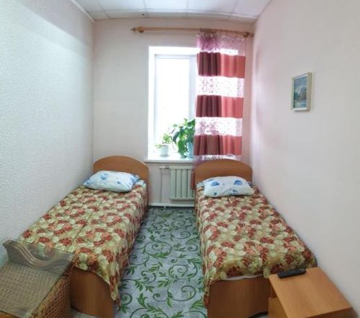 Economy hotel Prima-M