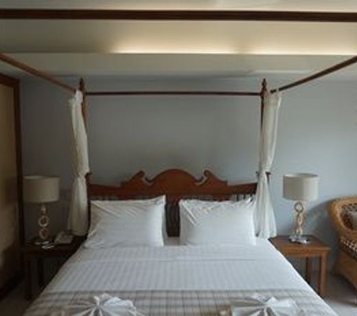 Phu Hun Sa Boutique Hotel