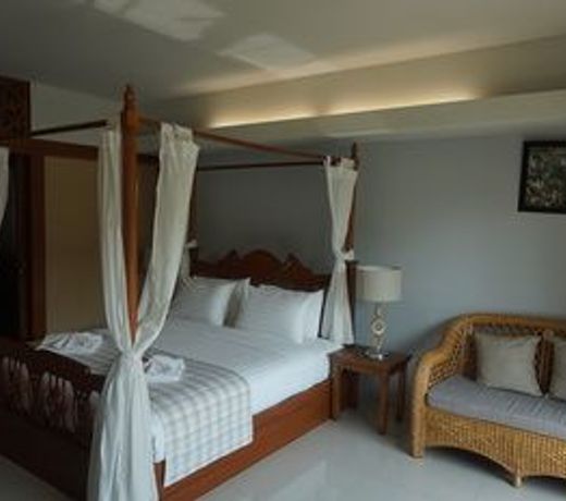 Phu Hun Sa Boutique Hotel