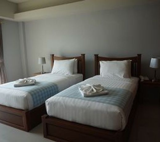 Phu Hun Sa Boutique Hotel