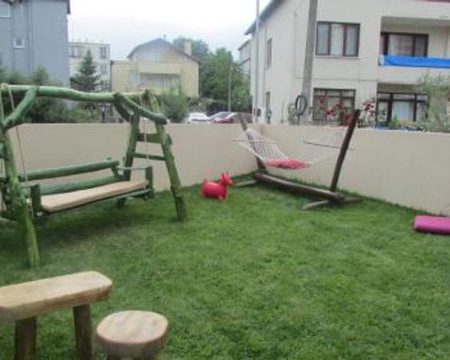 Ağva Venüs Otel - Ağva - фото 3