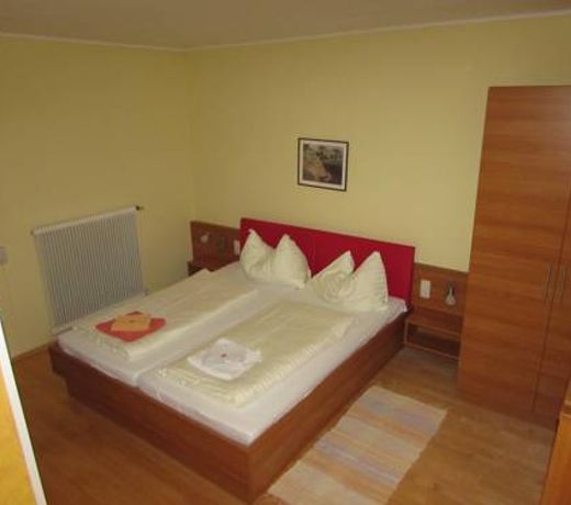 Gasthof und Pension Kulmberghof
