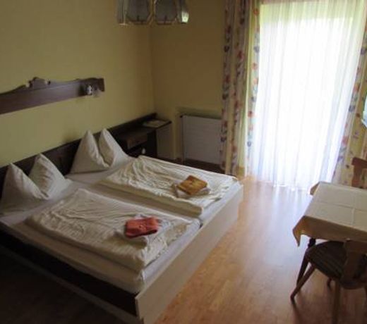 Gasthof und Pension Kulmberghof